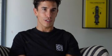 MotoGP: Marc Márquez revela que está próximo de começar a pilotar uma moto