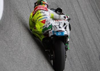 MotoGP: Na Ducati ‘todos tiveram dificuldades’ seja a GP24 ou 25 não importa’