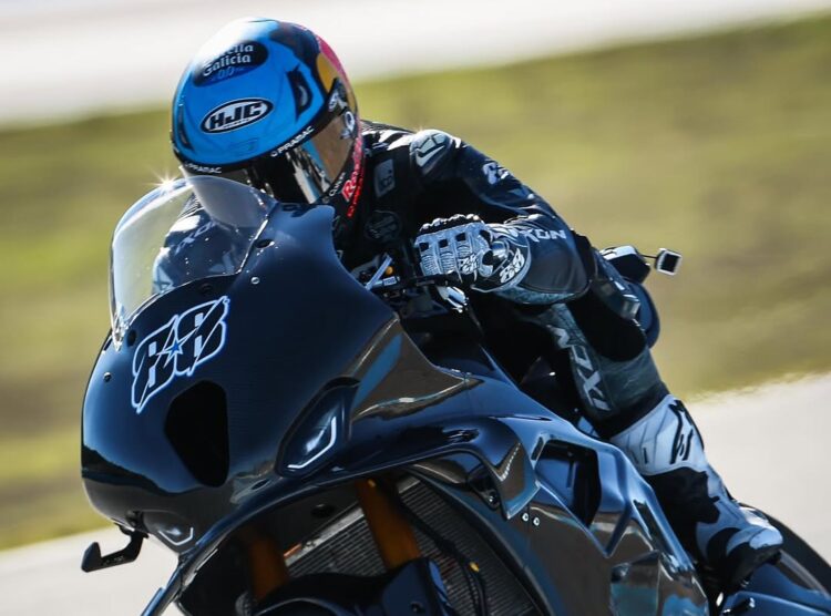MotoGP: Toprak Razgatlioglu ‘muito superior’ a Miguel Oliveira