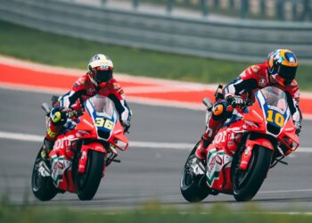 MotoGP: Conheça a classificação do sistema de concessões para 2026