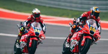 MotoGP: Conheça a classificação do sistema de concessões para 2026