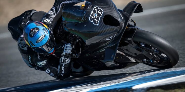 WSBK: Testes confirmados em Portimão depois da primeira ronda na Austrália