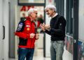 MotoGP: Gigi Dall’Igna deixa avisa à Ducati