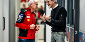 MotoGP: Gigi Dall’Igna deixa avisa à Ducati
