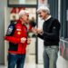 MotoGP: Gigi Dall’Igna deixa aviso à Ducati