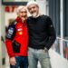 MotoGP: Rumores de ‘divórcio’ entre Ducati e Davide Tardozzi esclarecidos
