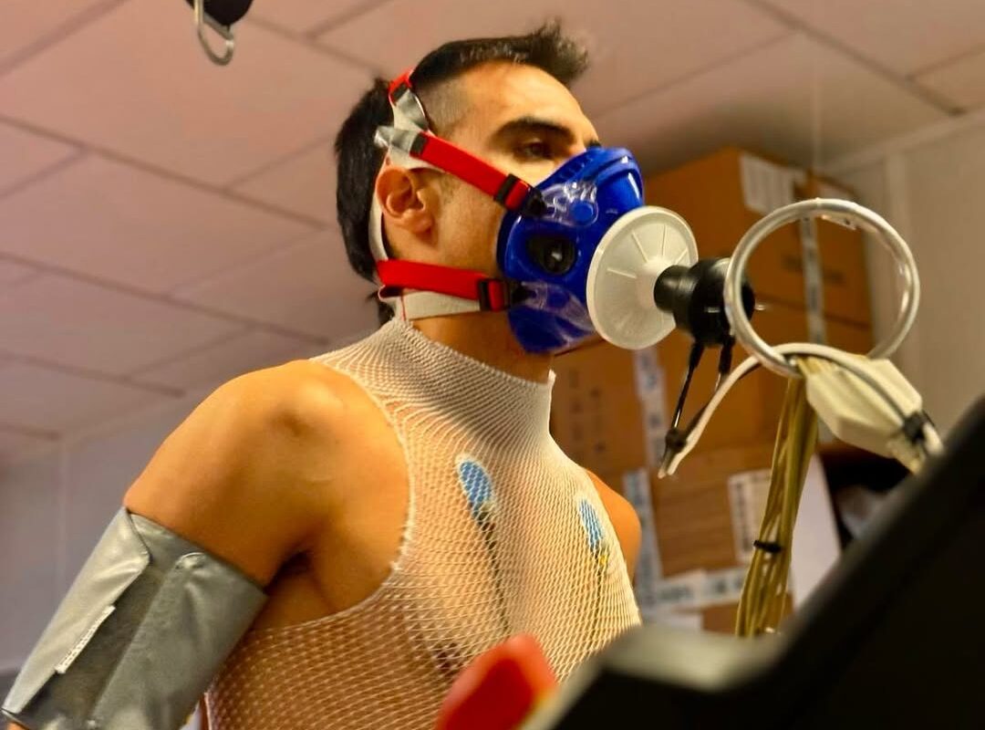 WSBK: Miguel Oliveira afina o corpo para a sua nova era thumbnail