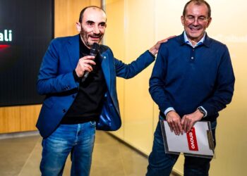 MotoGP: Claudio Domenicalli fala sobre o investimento da Ducati