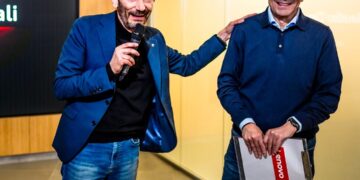 MotoGP: Claudio Domenicalli fala sobre o investimento da Ducati
