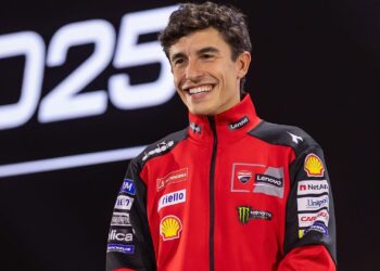 MotoGP: Marc Márquez admite que ‘pagou um preço muito alto’ pelo título