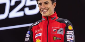 MotoGP: Marc Márquez admite que ‘pagou um preço muito alto’ pelo título