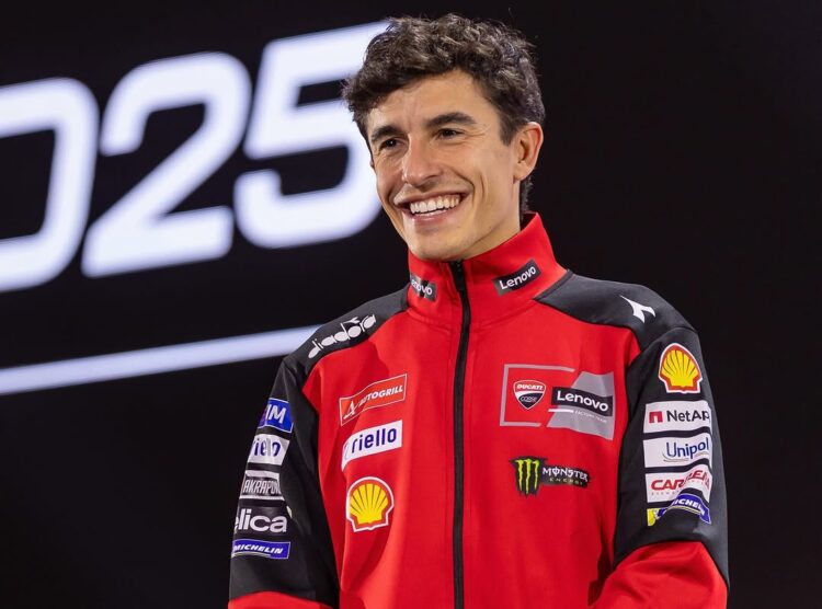 MotoGP: Marc Márquez admite que ‘pagou um preço muito alto’ pelo título