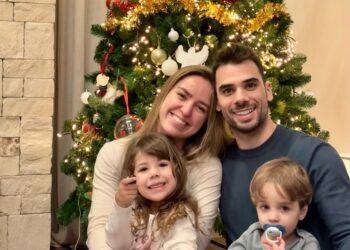 WSBK: Miguel Oliveira vive um natal em família antes de um novo capítulo