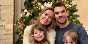 WSBK: Miguel Oliveira vive um natal em família antes de um novo capítulo