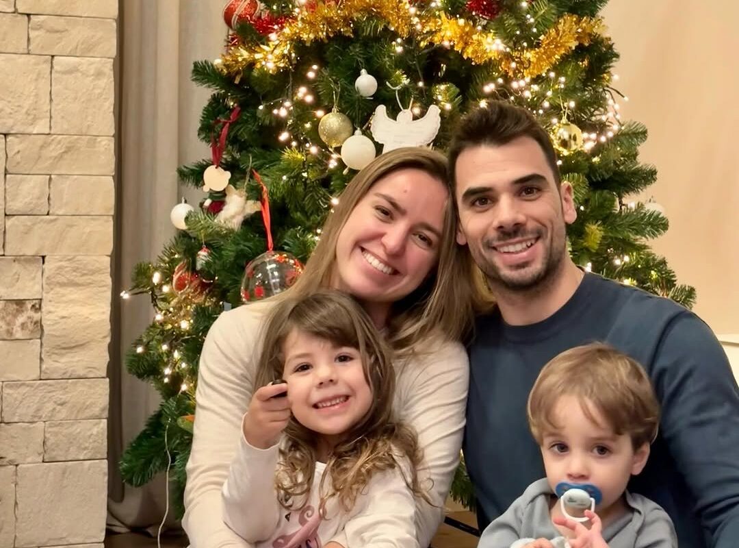 WSBK: Miguel Oliveira vive um natal em família antes de um novo capítulo thumbnail