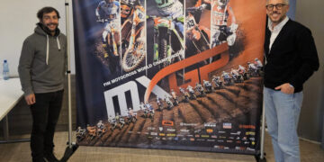 ACTIB na Suíça, em Encontro Anual dos Organizadores MXGP
