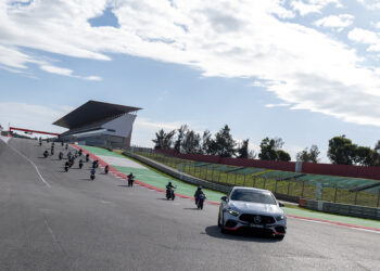 AIA Motor Clube celebra Dia do Comissário