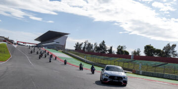 AIA Motor Clube celebra Dia do Comissário