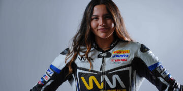 WCR – Astrid Madrigal, mulher e piloto