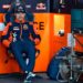 MotoGP: Chefe de equipa de Acosta agradece influência de Viñales na KTM