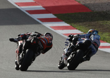 MotoGP: Conheça as cinco corridas mais renhidas do ano em 2025