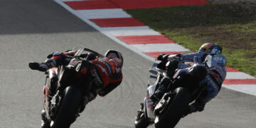 MotoGP: Conheça as cinco corridas mais renhidas do ano em 2025