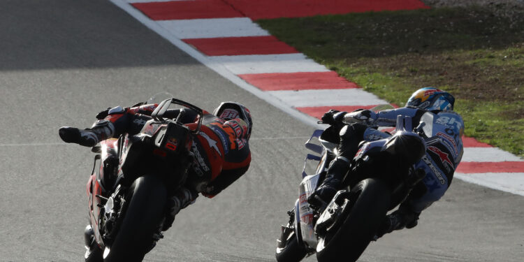 MotoGP: Conheça as cinco corridas mais renhidas do ano em 2025