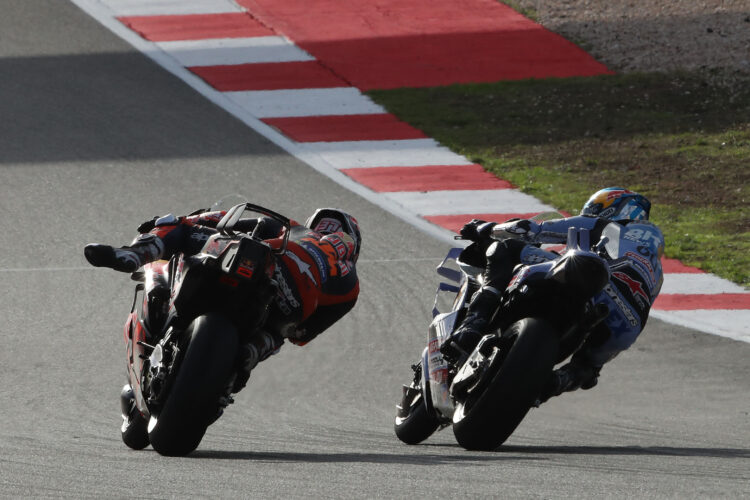 MotoGP: Conheça as cinco corridas mais renhidas do ano em 2025