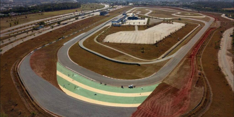 MotoGP – Goiânia precisa de mais obras