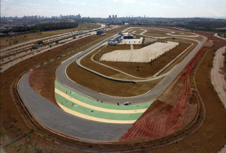 MotoGP – Goiânia precisa de mais obras