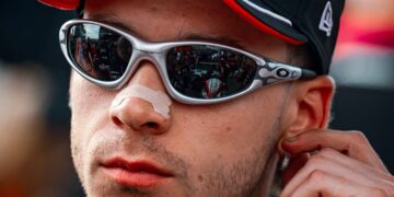 MotoGP: Massimo Rivola revela ‘dois aspetos fundamentais’ no sucesso de Bezzecchi