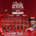 MotoGP – A tradição manda, com Madonna di Campiglio a apresentar a equipa Ducati