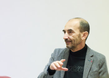 MotoGP – Domenicali fala de renovar com Márquez