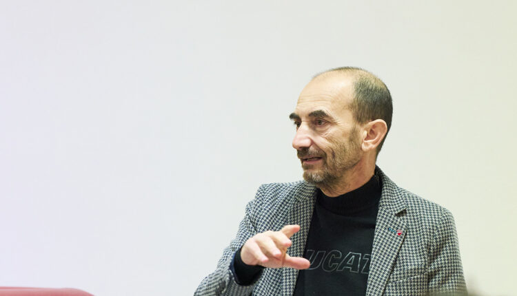 MotoGP – Domenicali fala de renovar com Márquez