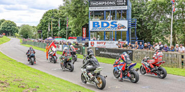 Tradição nas corridas: O Cock o’the North