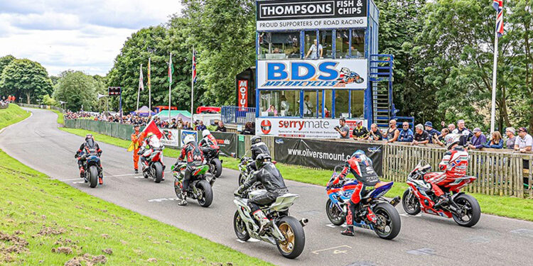 Tradição nas corridas: O Cock o’the North