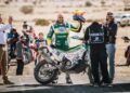 Dakar: Bruno Santos preparado para mais um edição