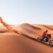 Dakar 2026, o percurso – 2
