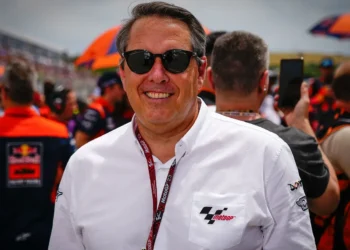 MotoGP: Dan Rossomondo deixa cargo de diretor comercial
