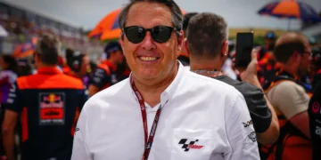 MotoGP: Dan Rossomondo deixa cargo de diretor comercial