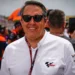 MotoGP: Dan Rossomondo deixa cargo de diretor comercial