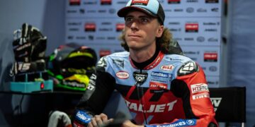 MotoAmerica: Darryn Binder estreia-se com uma Ducati em 2026