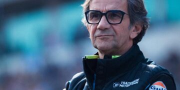 MotoGP: Davide Brivio acha Ducati sem Márquez ‘menos dominante’