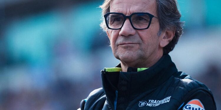 MotoGP: Davide Brivio acha Ducati sem Márquez ‘menos dominante’