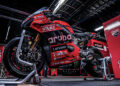 SBK – Ducati Panigale em detalhe