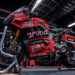 SBK – Ducati Panigale em detalhe