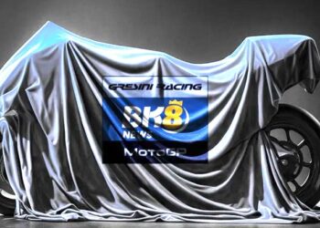 MotoGP: Ducati Lenovo e Gresini já têm data de apresentação