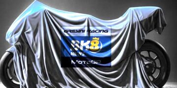 MotoGP: Ducati Lenovo e Gresini já têm data de apresentação