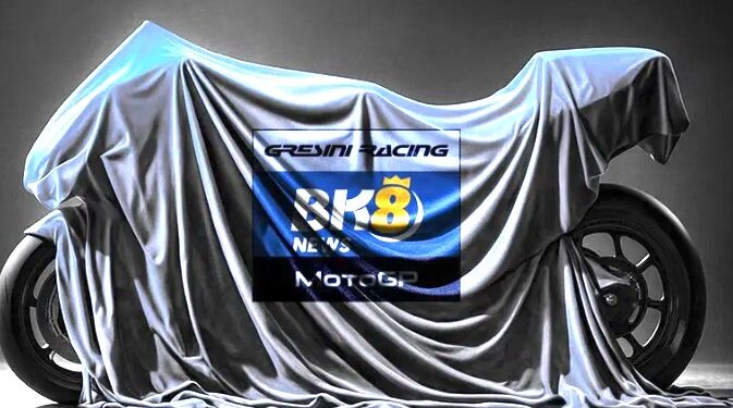 MotoGP: Ducati Lenovo e Gresini já têm data de apresentação