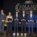 Gala FMP celebra campeões